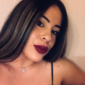 Meet your Posher, Pamela